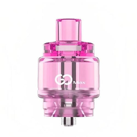 Innokin Go Max Disposable Tank - Eliquid Base-Pink