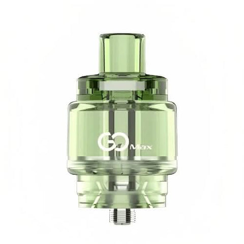 Innokin Go Max Disposable Tank - Eliquid Base-Green