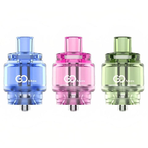 Innokin Go Max Disposable Tank - Eliquid Base-Blue