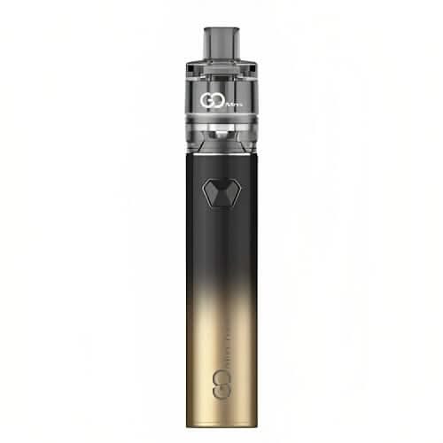 Innokin Go Max Tube Vape Kit -Black Gold