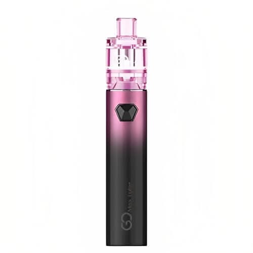 Innokin Go Max Tube Vape Kit -Pink Black