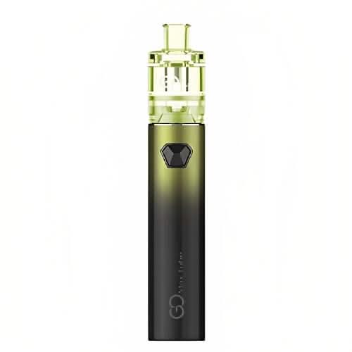 Innokin Go Max Tube Vape Kit -Yellow Black