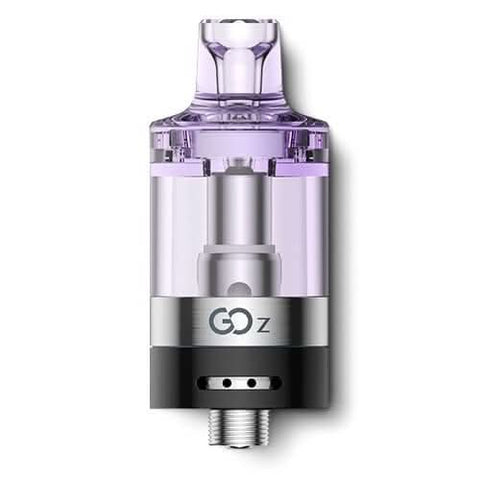 Innokin Go Z Tank - Eliquid Base-Purple