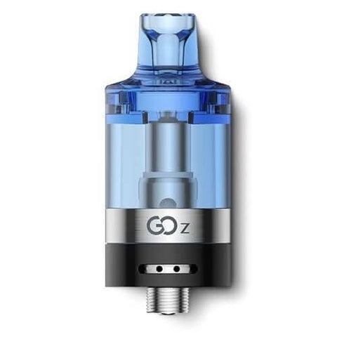 Innokin Go Z Tank - Eliquid Base-Royal Blue