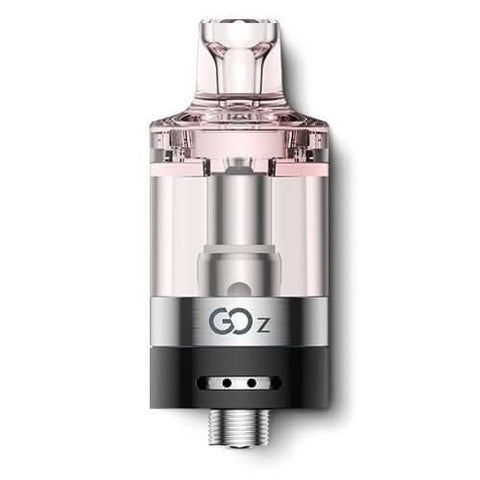 Innokin Go Z Tank - Eliquid Base-Orange