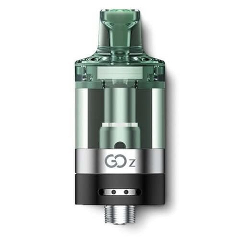 Innokin Go Z Tank - Eliquid Base-Green