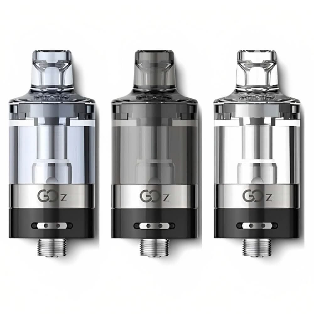 Mahbob Z Tank Innokin Go Z Tank | Free UK Delivery £25 – Eliquid Base