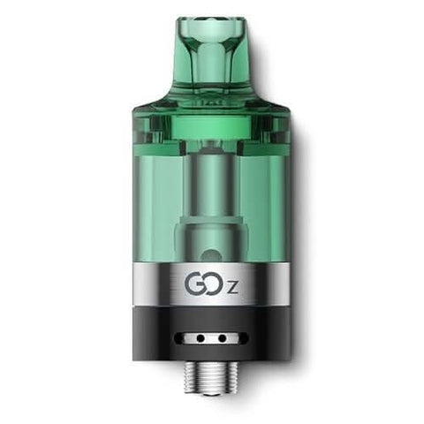 Innokin Go Z Tank - Eliquid Base-Forest Green