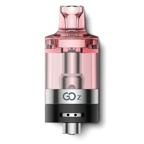 Innokin Go Z Tank - Eliquid Base-Crimson