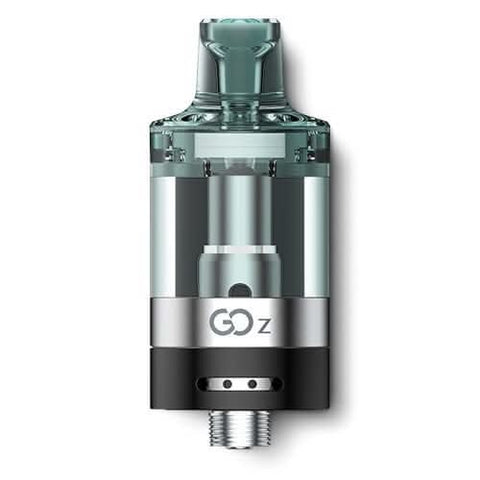 Innokin Go Z Tank - Eliquid Base-Turquoise