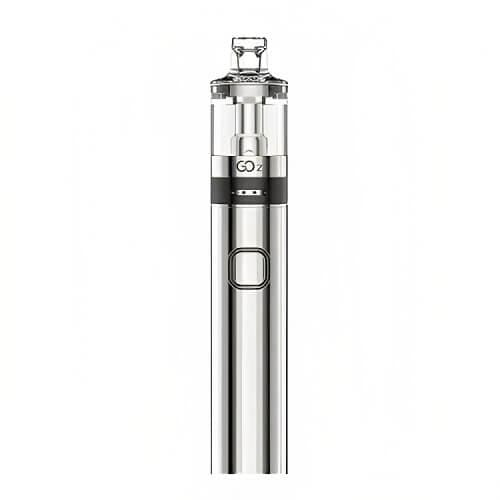 Innokin GO Z Vape Kit -Stainless Steel