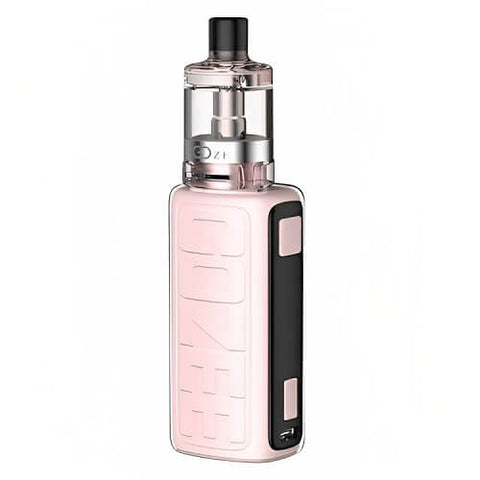 Innokin Gozee 60W Kit - Eliquid Base-Pink