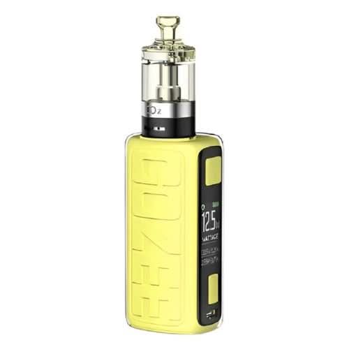 Innokin Gozee Vape Kit -Yellow
