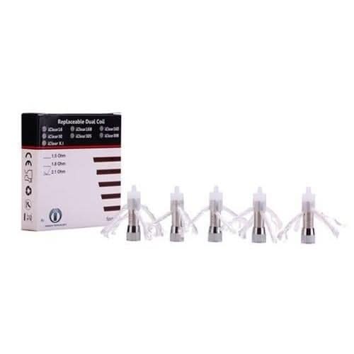 Innokin iClear 16 Coils ( Pack of 5 ) 