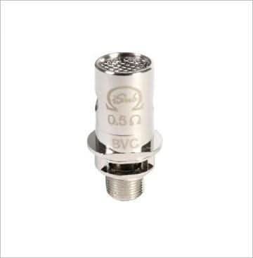 Innokin iSub Coils ( Pack of 5 ) - 0.5 Ohm