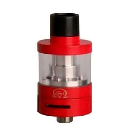 Innokin iSub VE tank - Eliquid Base-Red