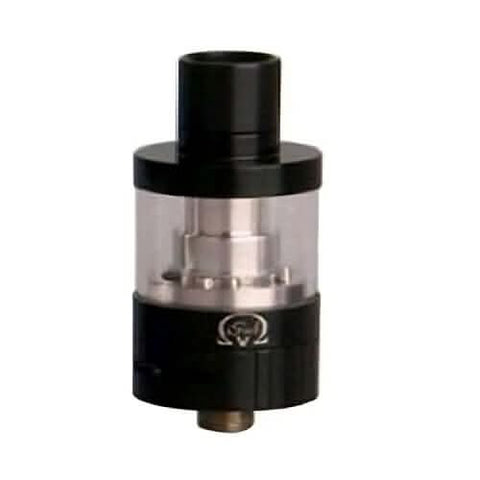 Innokin iSub VE tank - Eliquid Base-Black