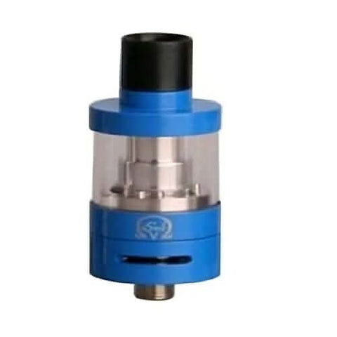 Innokin iSub VE tank - Eliquid Base-Blue