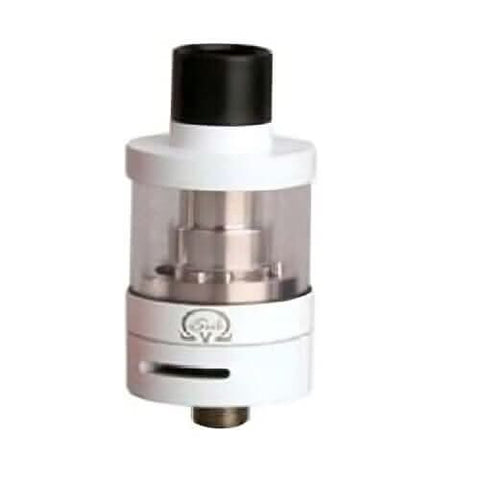 Innokin iSub VE tank - Eliquid Base-White