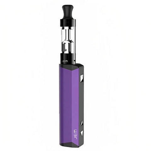 Innokin Jem Starter Kit - Eliquid Base-Purple