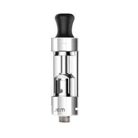 Innokin Jem Tank - Eliquid Base-Silver