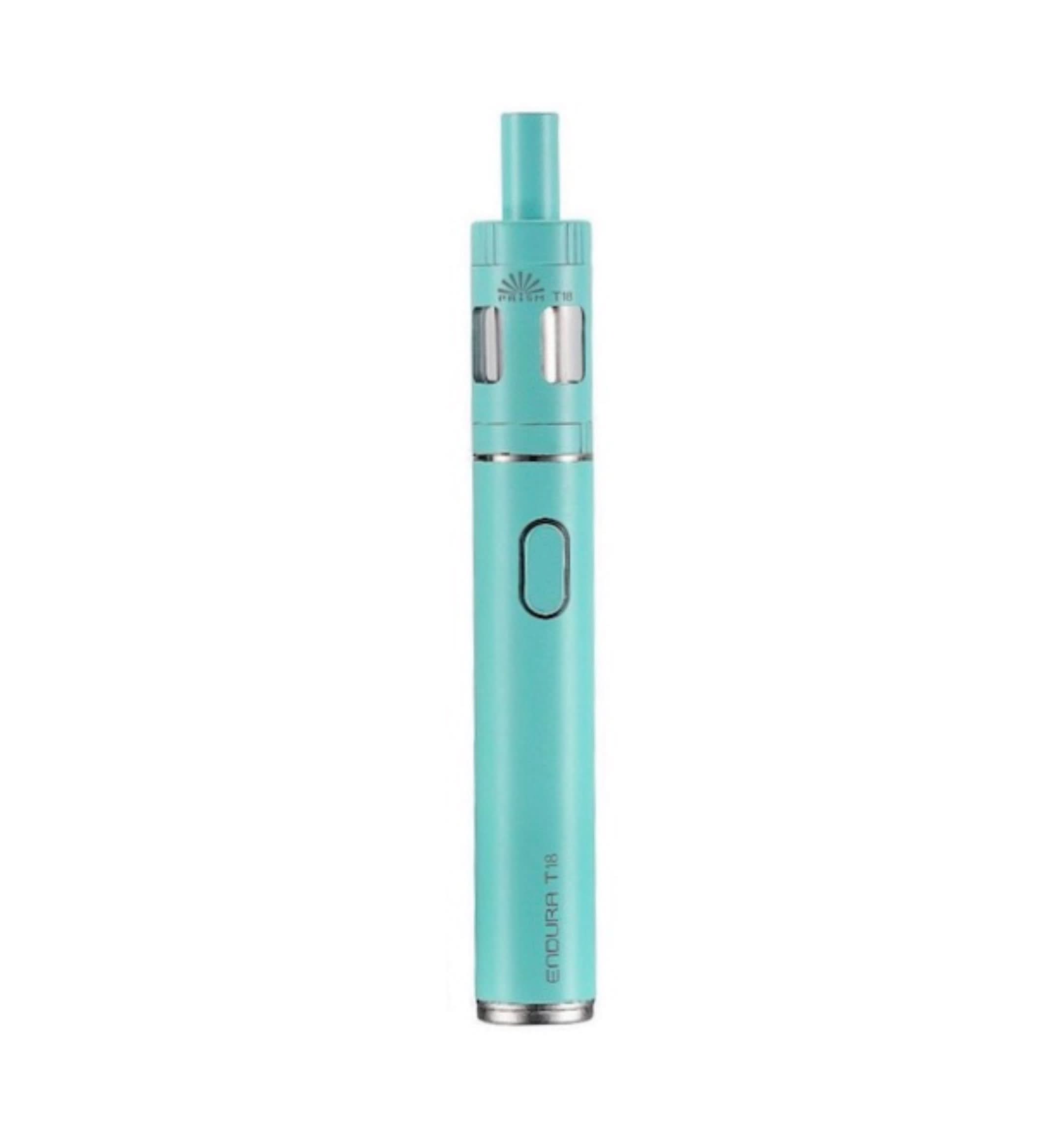 Innokin Endura T18e STARTER KIT  - Blue