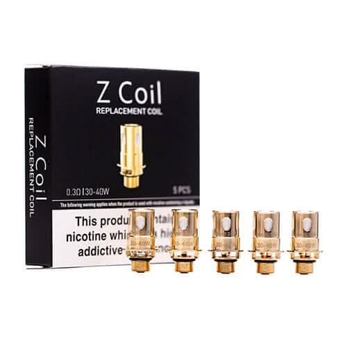 Innokin Korma Z Coils ( Pack of 5 ) - 0.3 Ohm