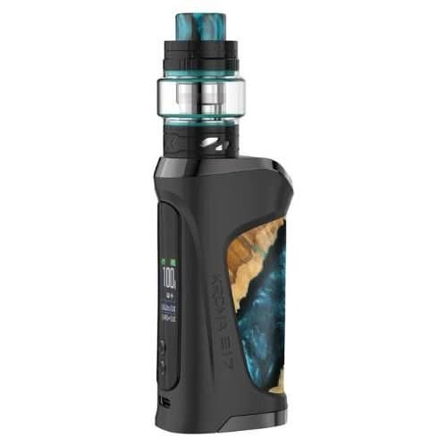 Innokin Kroma 217 Z Force Vape Kit -River Wood