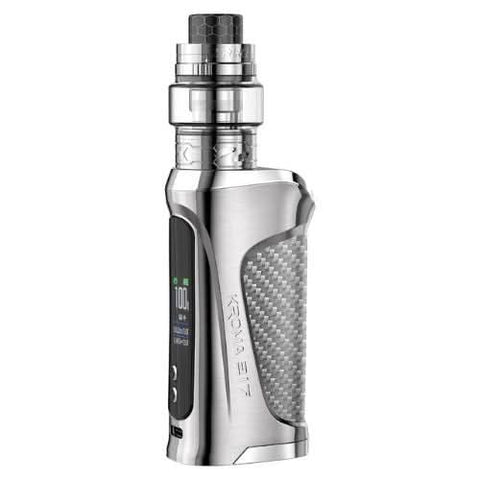 Innokin Kroma 217 Z Force Vape Kit - Eliquid Base-Glass Fiber