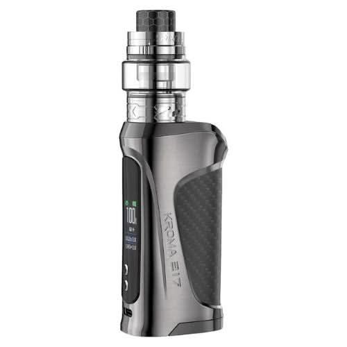 Innokin Kroma 217 Z Force Vape Kit -Carbon Fiber