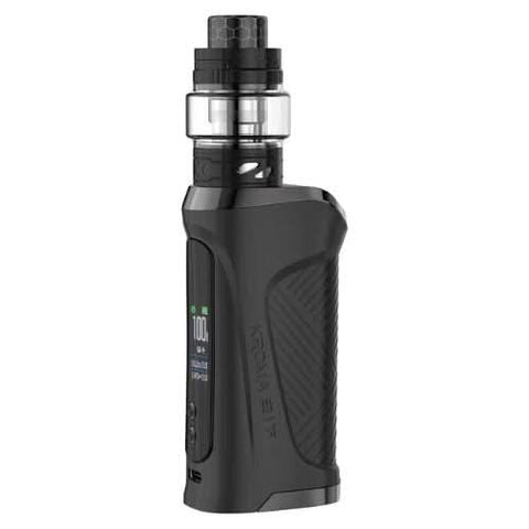 Innokin Kroma 217 Z Force Vape Kit - Eliquid Base-Stealth Black