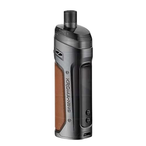 Innokin Kroma Nova Pod Kit -Saddle Brown