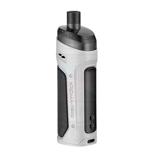 Innokin Kroma Nova Pod Kit -Snowflake White