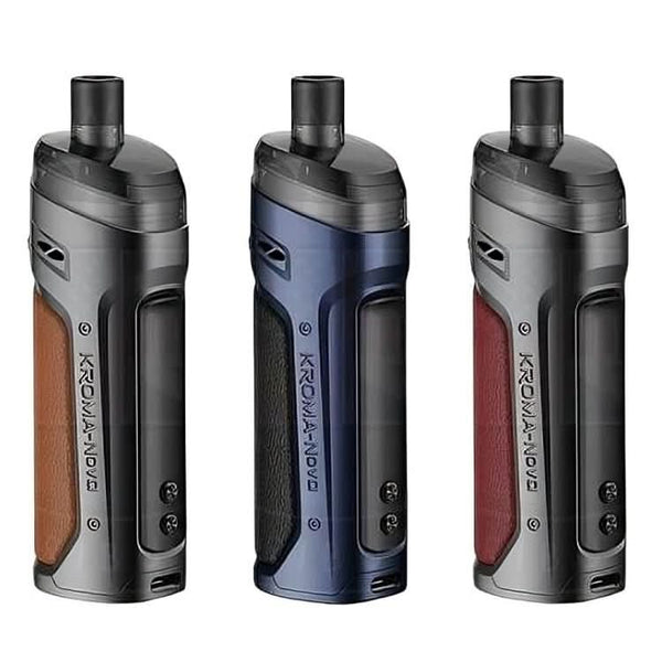 Innokin Kroma Nova Pod Vape Kit 3000mAh I Fast UK Shipping  Eliquid Base