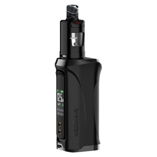INNOKIN - Kroma R Zlide kit Mtl and Dtl 80w - Black
