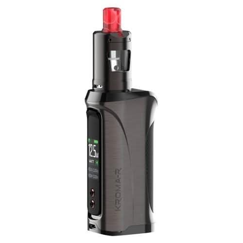 INNOKIN - Kroma R Zlide kit Mtl and Dtl 80w - Gunmetal