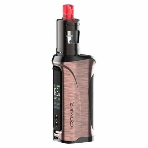 INNOKIN - Kroma R Zlide kit Mtl and Dtl 80w - Bronze