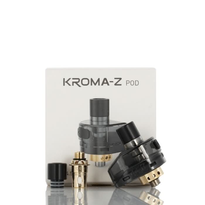 Innokin Kroma-Z Replacement Pods With Coils 2ml