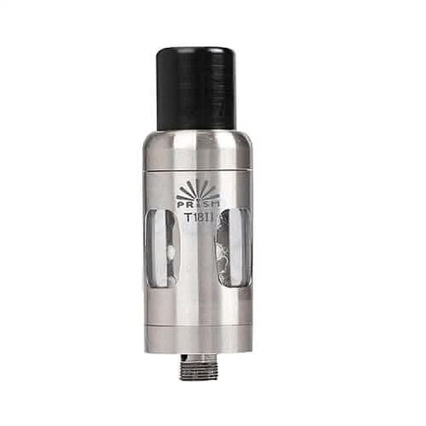 Innokin Prism T18 II Tank - Eliquid Base-Silver