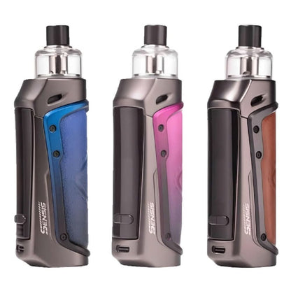 Innokin Sensis Vape Kit 40W 3000mAh I Fast UK Shipping Eliquid Base Innokin Sensis Vape Kit 40W 3000mAh I Fast UK Shipping Eliquid Base
