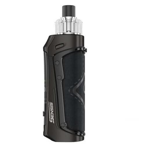 INNOKIN Sensis Pod Kit 3000mAh New -Jet Black