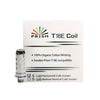 Innokin T18E Coils (5/pack) - 1.5 Ohm