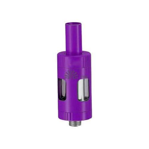 Innokin T18e Prism Tank - Eliquid Base