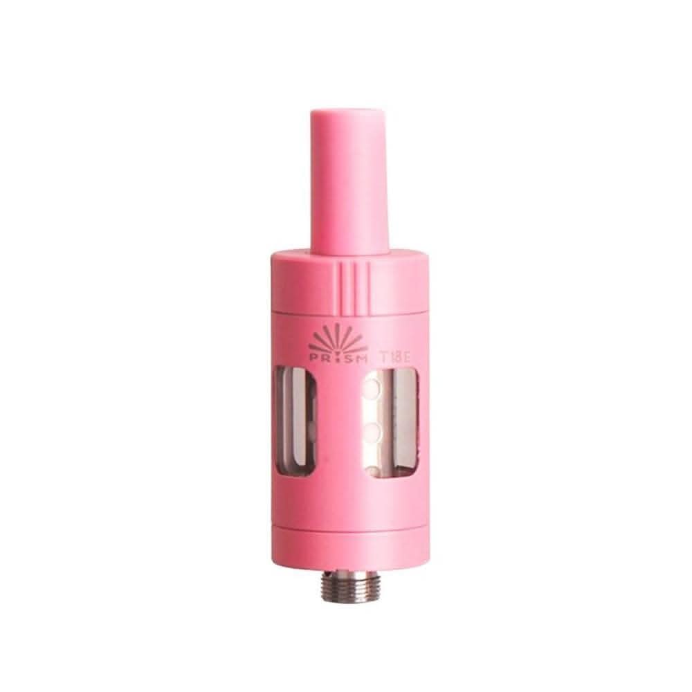 Innokin T18e Prism Tank - Pink