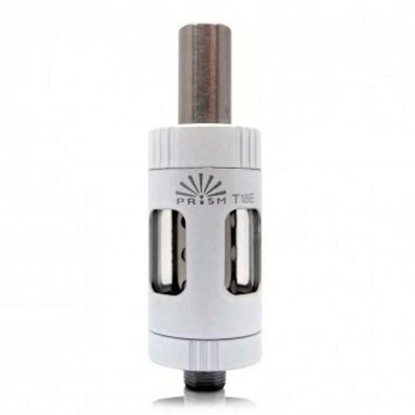 Innokin T18e Prism Tank - White