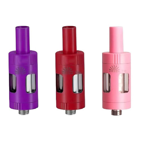 Innokin T18e Prism Tank - Eliquid Base-Aqua