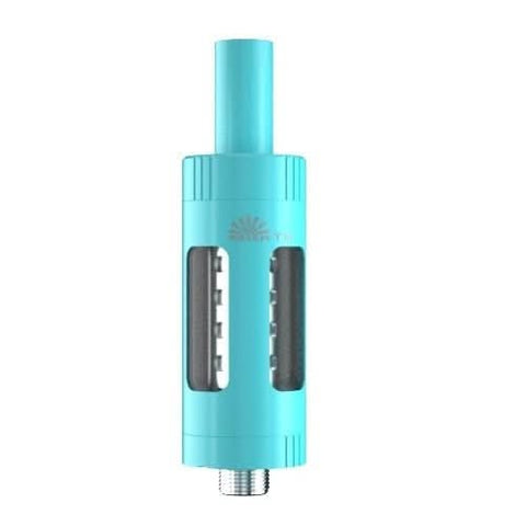 Innokin T18e Prism Tank - Eliquid Base-Aqua