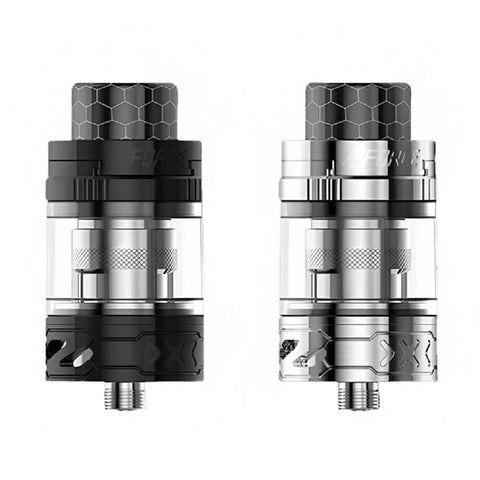 Innokin Z Force Tank - Eliquid Base-Black