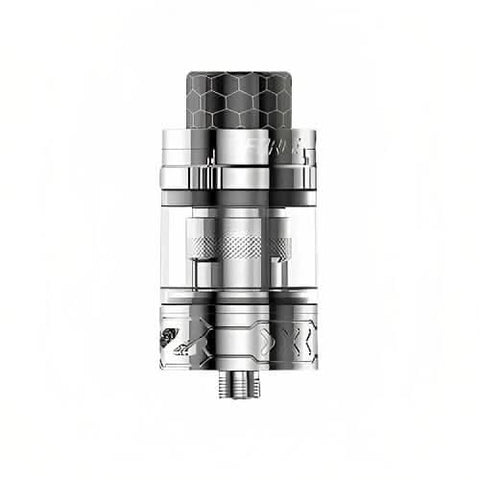 Innokin Z Force Tank - Eliquid Base-Stainless Steel