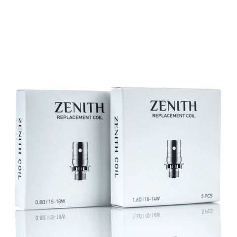 INNOKIN Zenith Z Replacement Coils | Eliquid Base - Eliquid Base